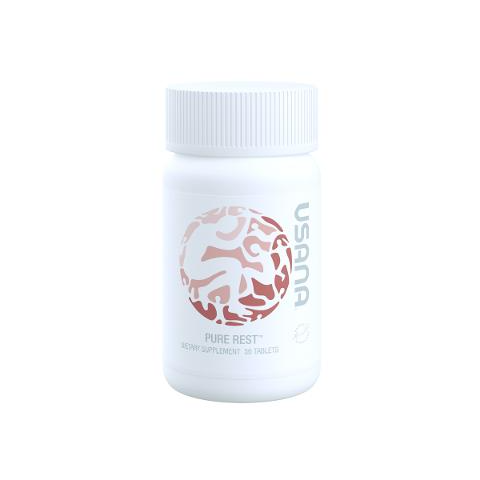 USANA | Informed Choice